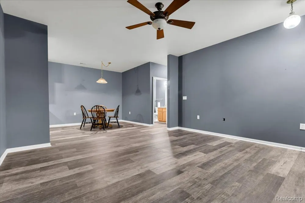 1150 Rial Lake Drive Howell Township, MI 48843