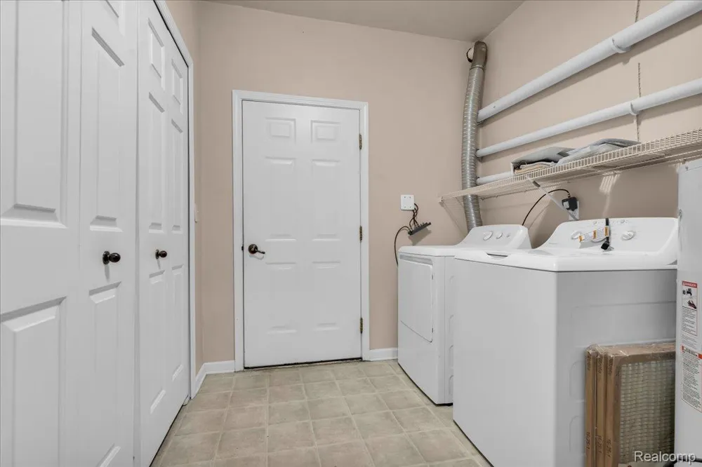 1150 Rial Lake Drive Howell Township, MI 48843