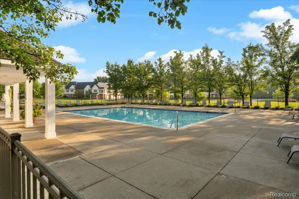 1150 Rial Lake Drive Howell Township, MI 48843