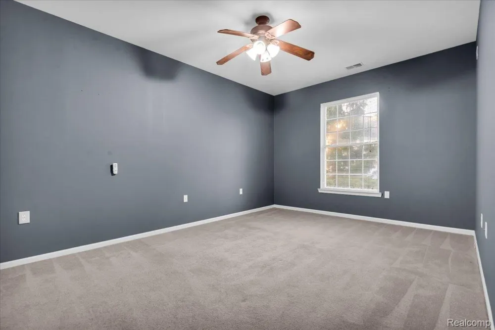1150 Rial Lake Drive Howell Township, MI 48843