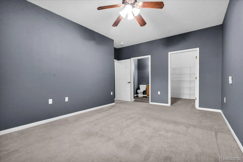 1150 Rial Lake Drive Howell Township, MI 48843