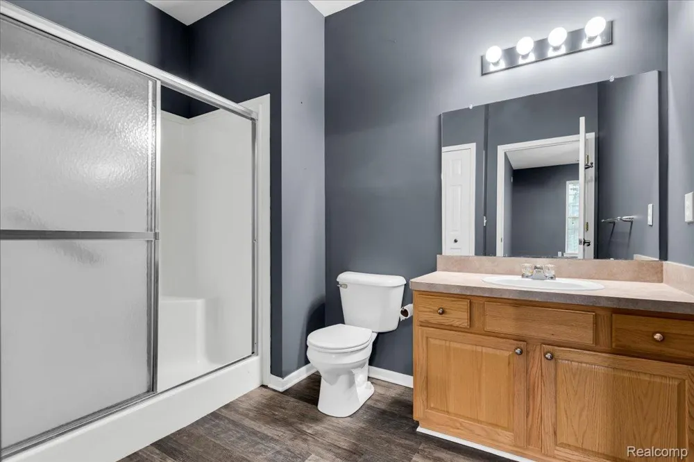 1150 Rial Lake Drive Howell Township, MI 48843