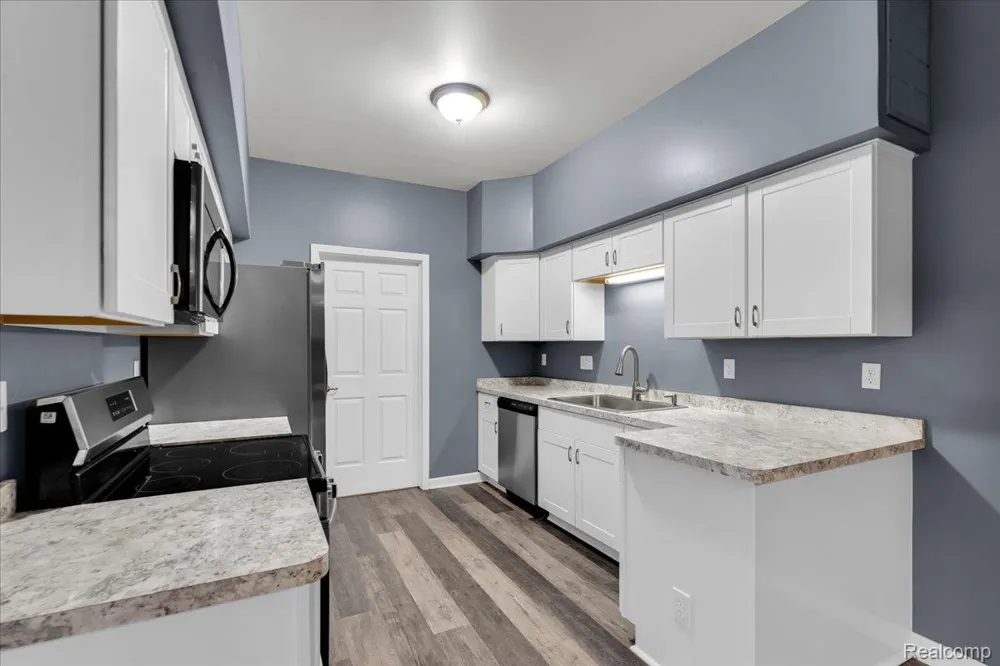 1150 Rial Lake Drive Howell Township, MI 48843