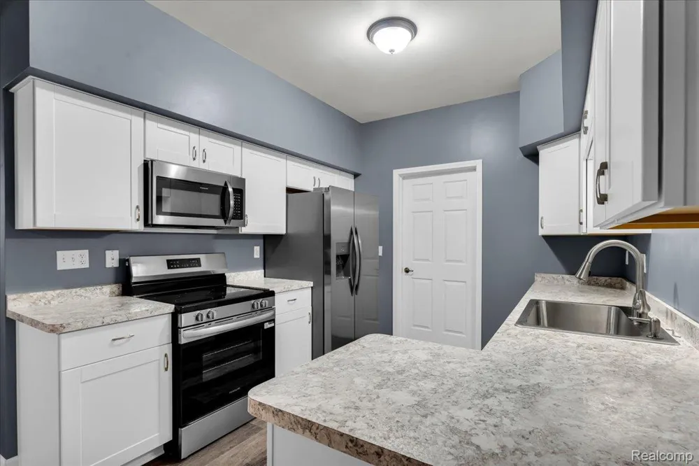 1150 Rial Lake Drive Howell Township, MI 48843