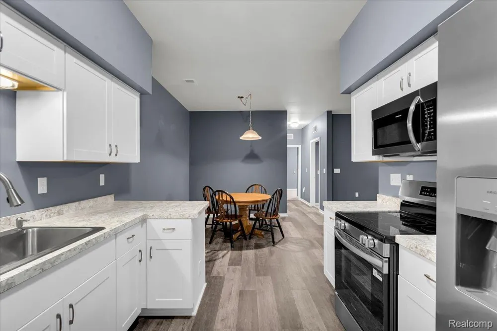 1150 Rial Lake Drive Howell Township, MI 48843