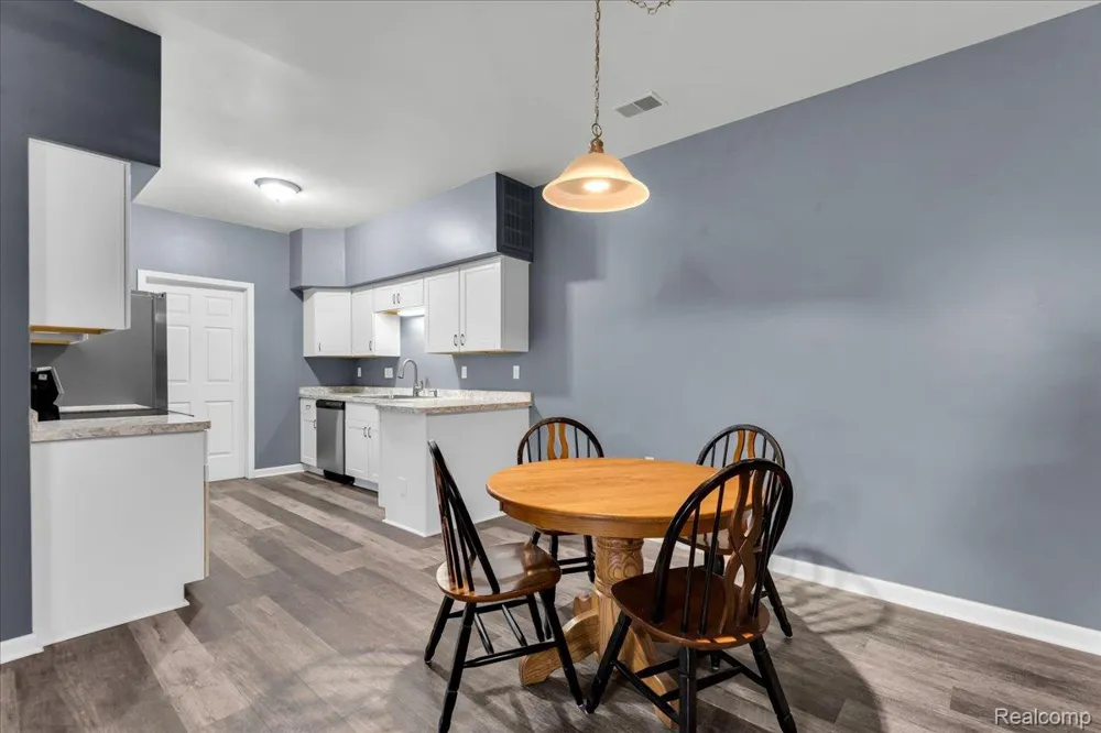 1150 Rial Lake Drive Howell Township, MI 48843