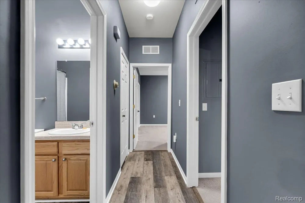 1150 Rial Lake Drive Howell Township, MI 48843