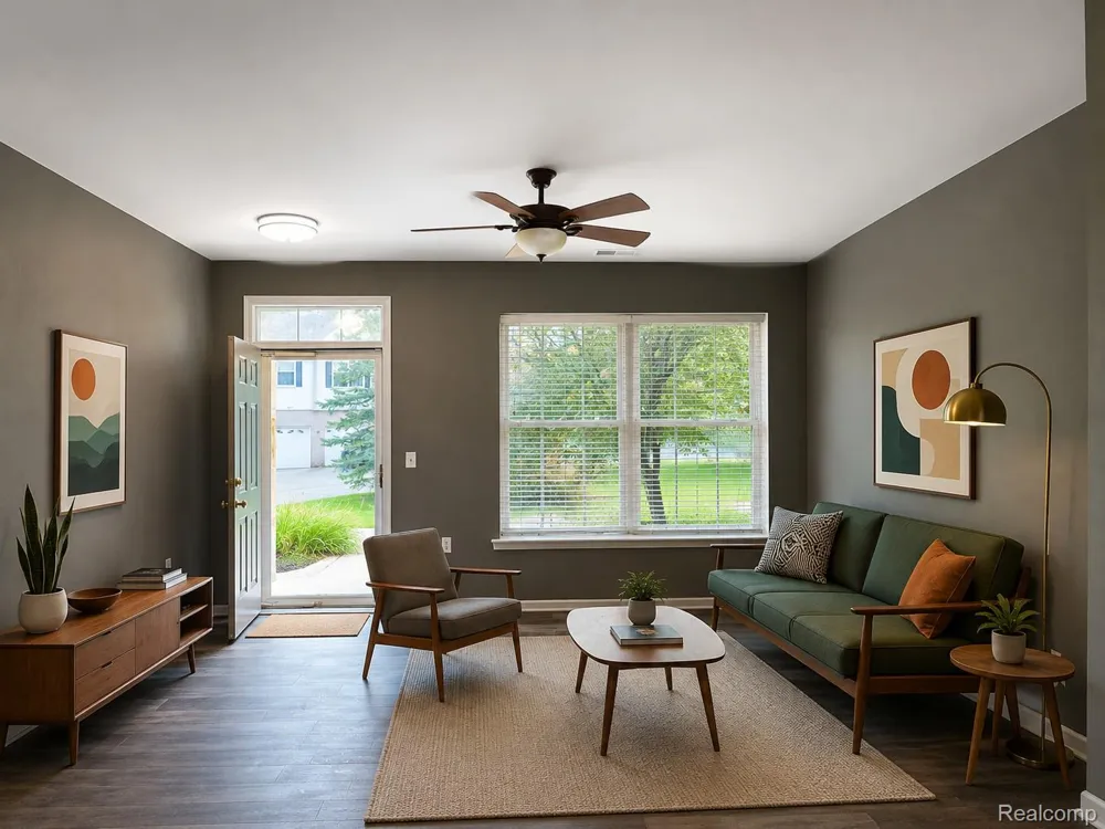 1150 Rial Lake Drive Howell Township, MI 48843