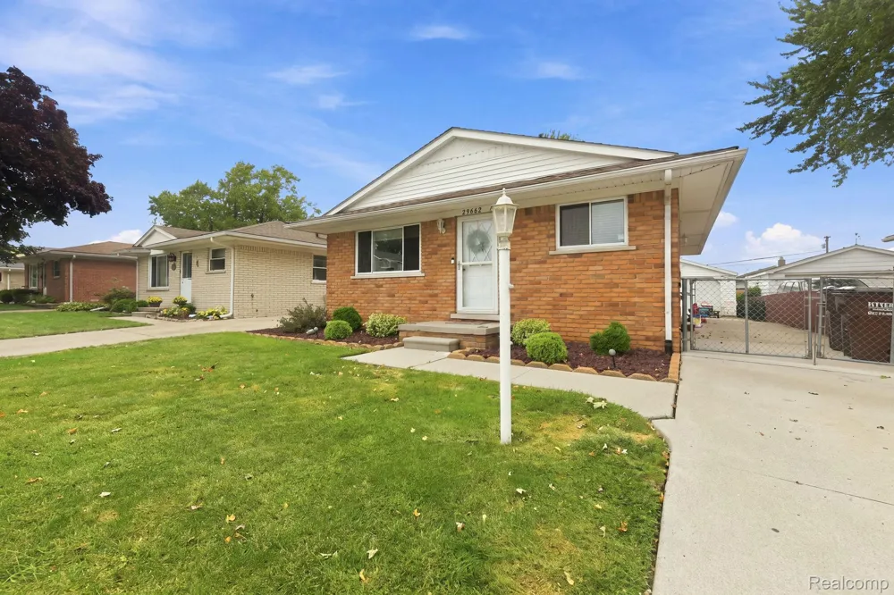 29069 Denison Street Gibraltar City, MI 48173