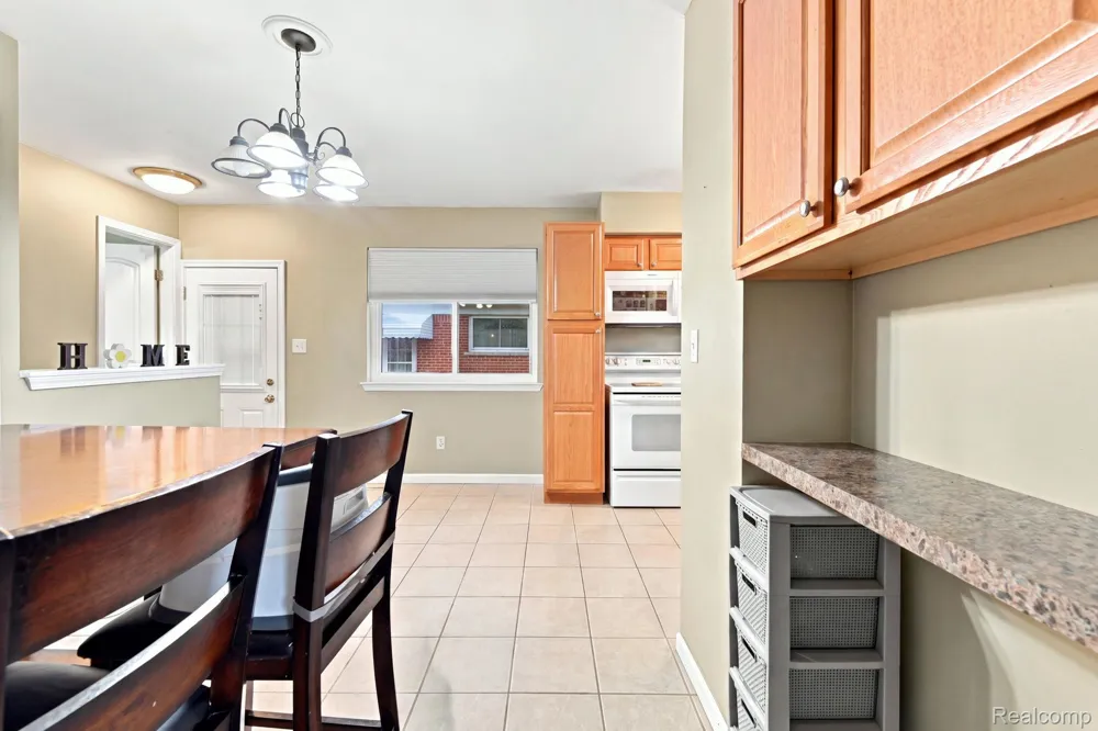 29069 Denison Street Gibraltar City, MI 48173