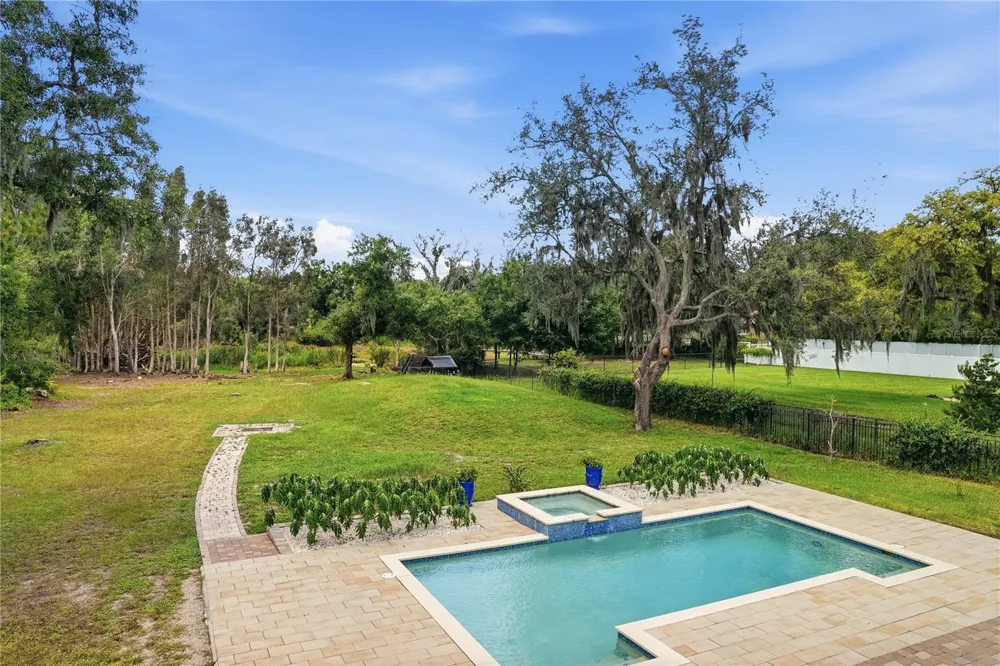 9244 RHEA DRIVE Odessa, FL 33556
