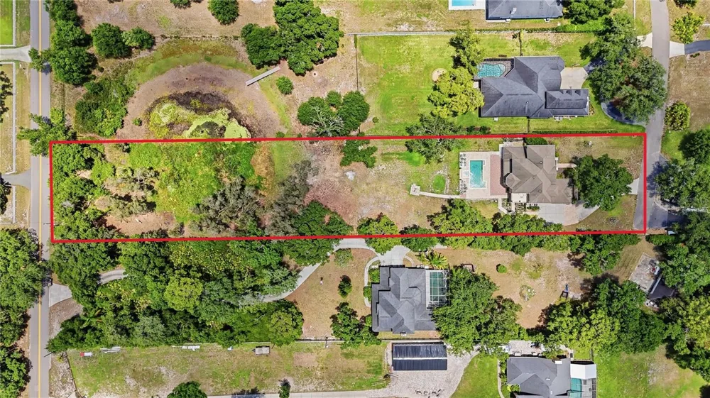 9244 RHEA DRIVE Odessa, FL 33556