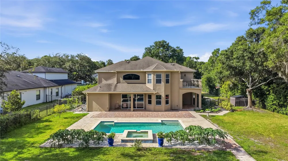 9244 RHEA DRIVE Odessa, FL 33556