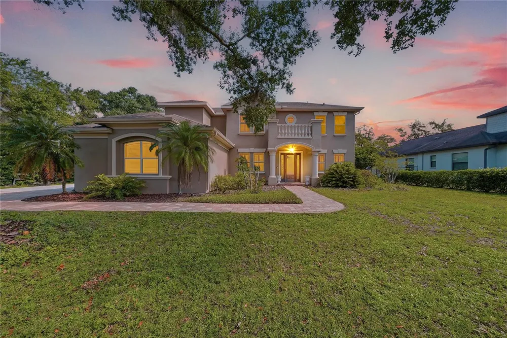 9244 RHEA DRIVE Odessa, FL 33556