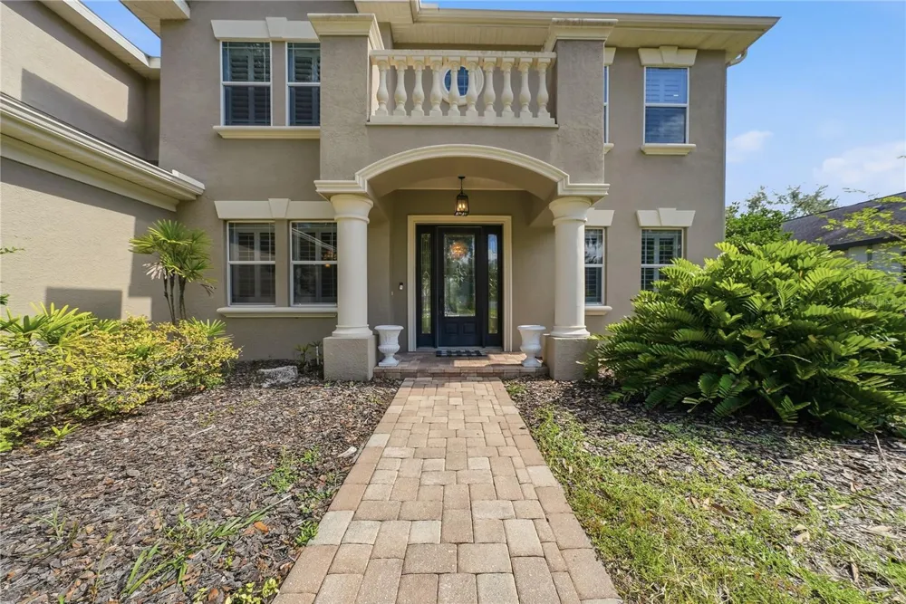 9244 RHEA DRIVE Odessa, FL 33556