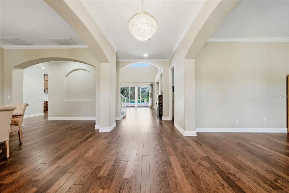 9244 RHEA DRIVE Odessa, FL 33556
