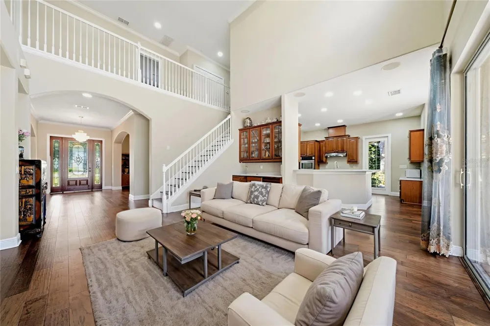 9244 RHEA DRIVE Odessa, FL 33556