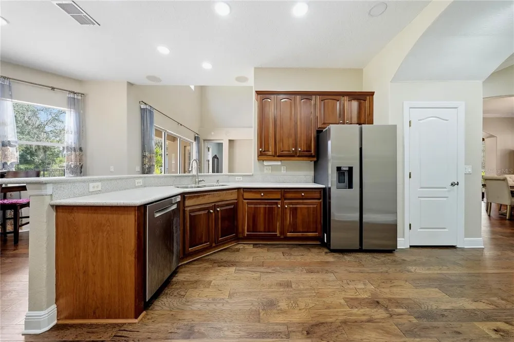 9244 RHEA DRIVE Odessa, FL 33556