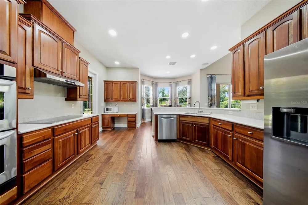 9244 RHEA DRIVE Odessa, FL 33556