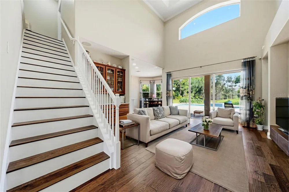 9244 RHEA DRIVE Odessa, FL 33556