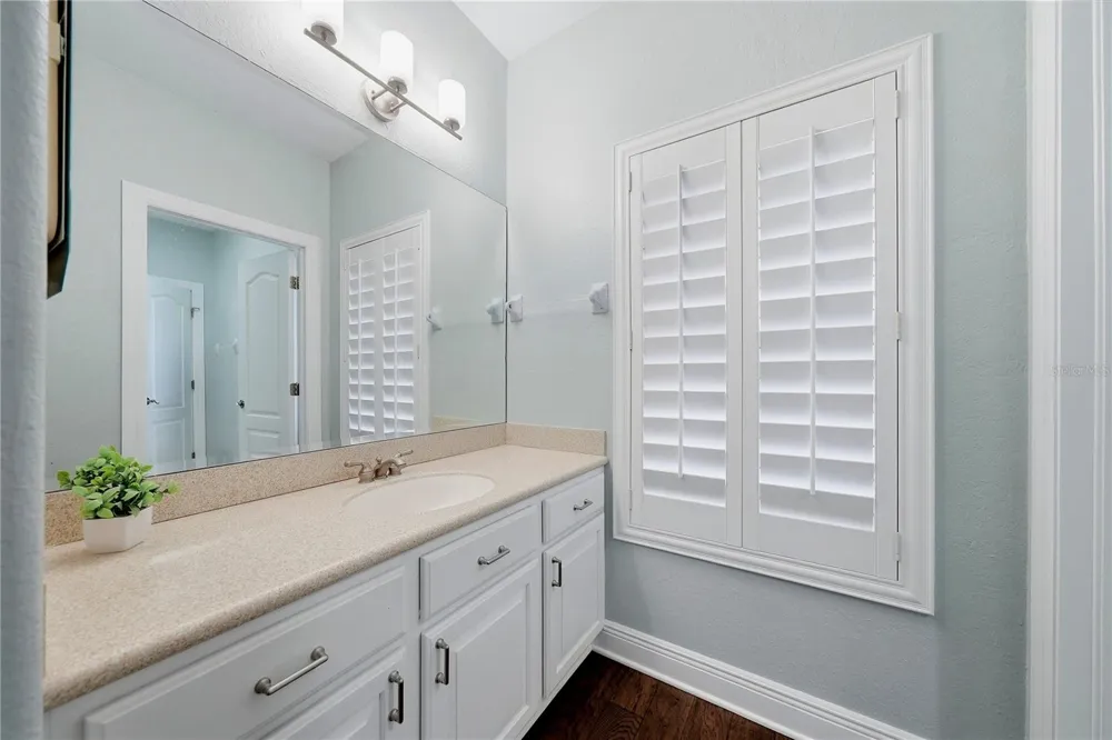 9244 RHEA DRIVE Odessa, FL 33556