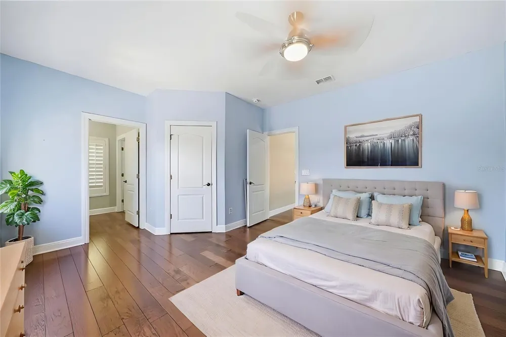 9244 RHEA DRIVE Odessa, FL 33556