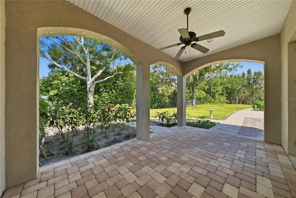 9244 RHEA DRIVE Odessa, FL 33556