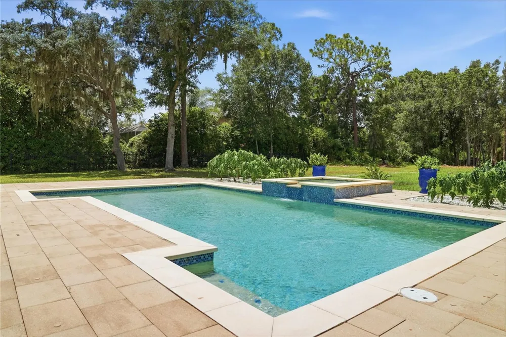 9244 RHEA DRIVE Odessa, FL 33556