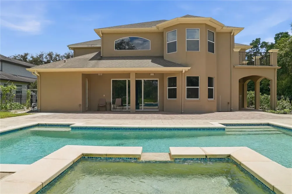 9244 RHEA DRIVE Odessa, FL 33556