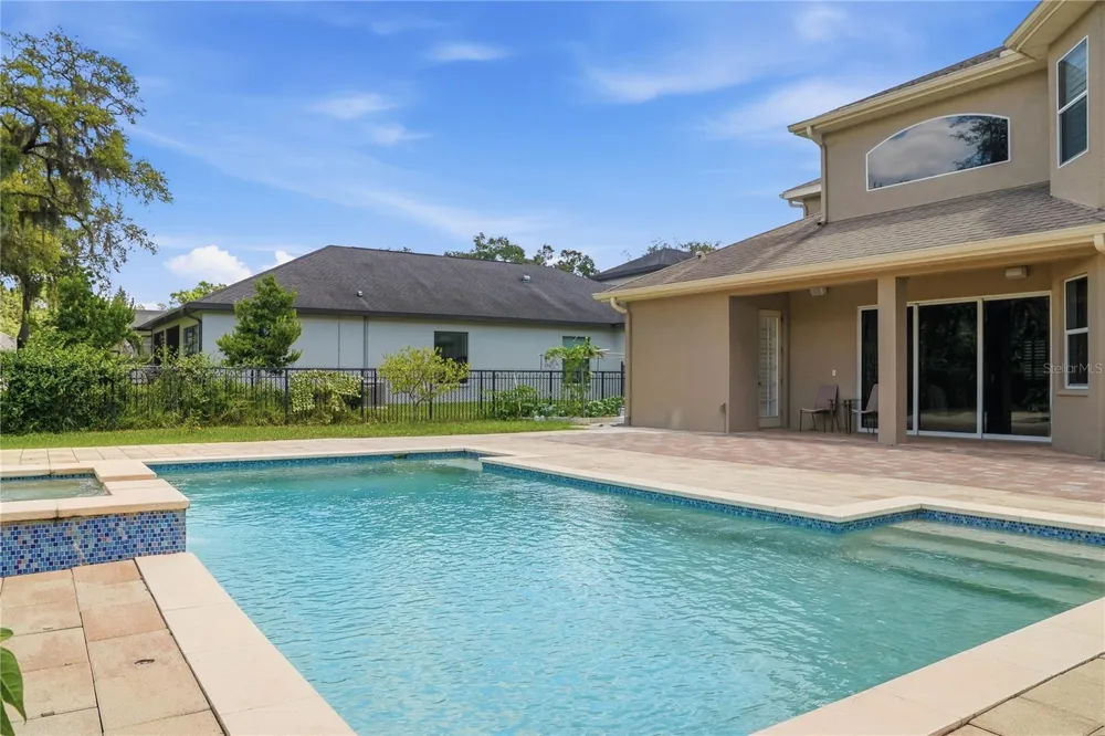 9244 RHEA DRIVE Odessa, FL 33556