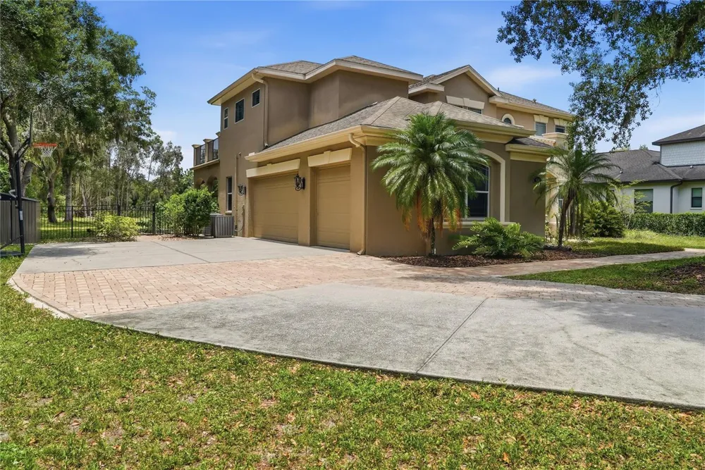 9244 RHEA DRIVE Odessa, FL 33556