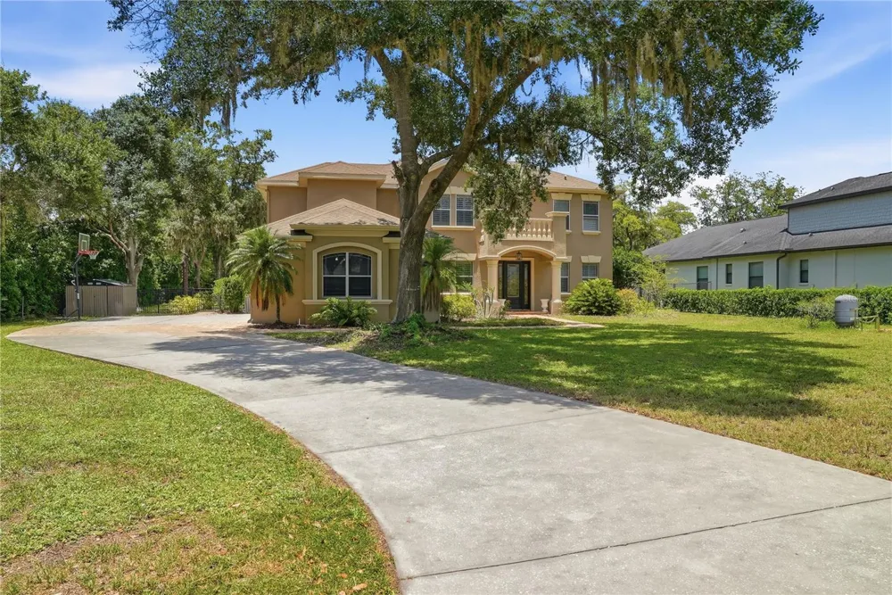 9244 RHEA DRIVE Odessa, FL 33556