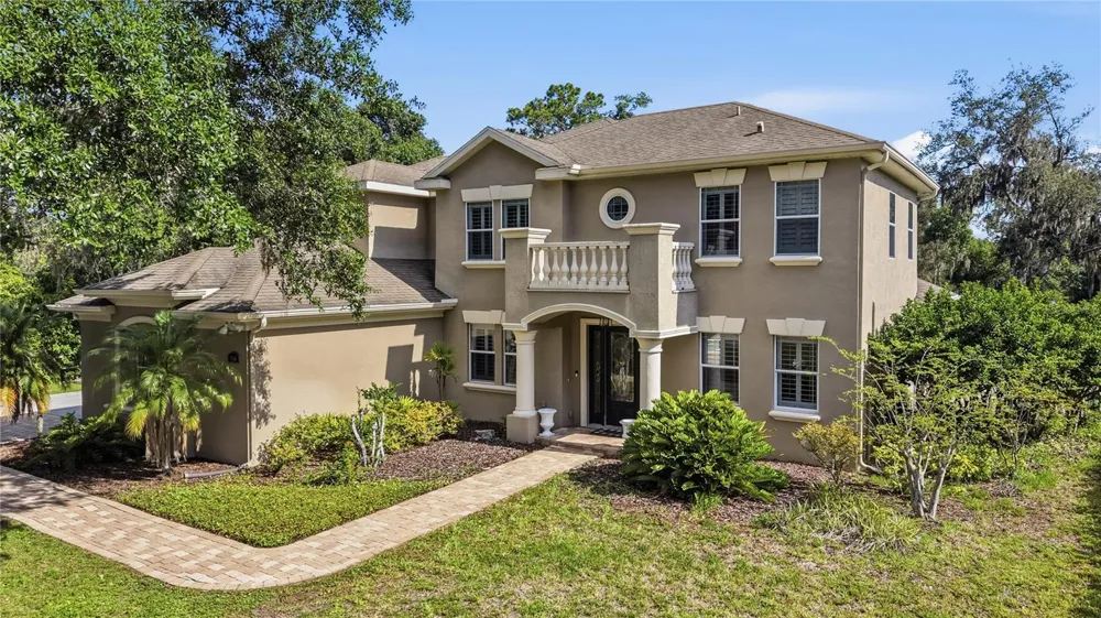 9244 RHEA DRIVE Odessa, FL 33556