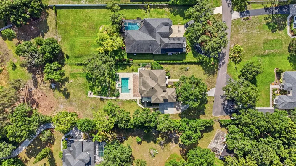 9244 RHEA DRIVE Odessa, FL 33556