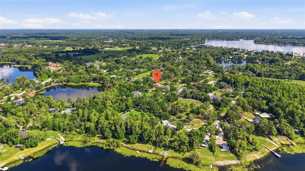 9244 RHEA DRIVE Odessa, FL 33556