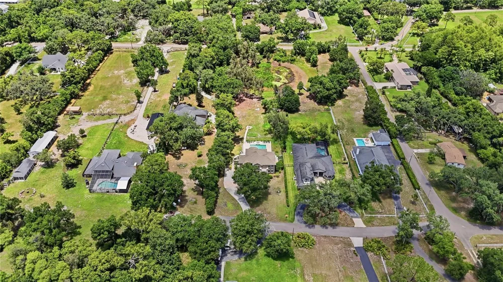 9244 RHEA DRIVE Odessa, FL 33556