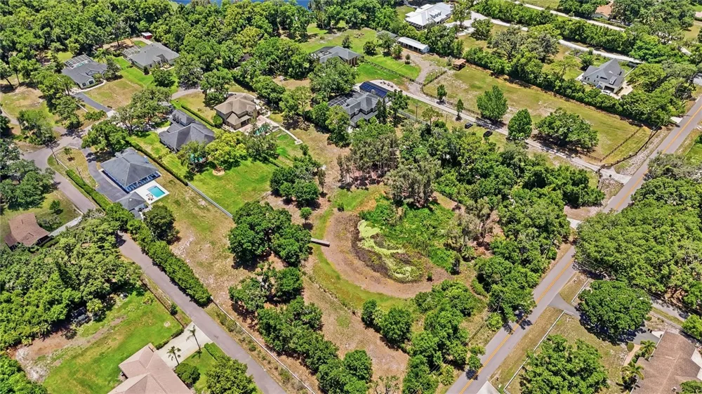 9244 RHEA DRIVE Odessa, FL 33556