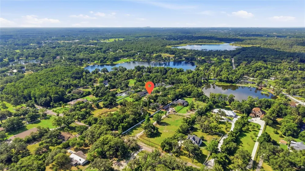 9244 RHEA DRIVE Odessa, FL 33556