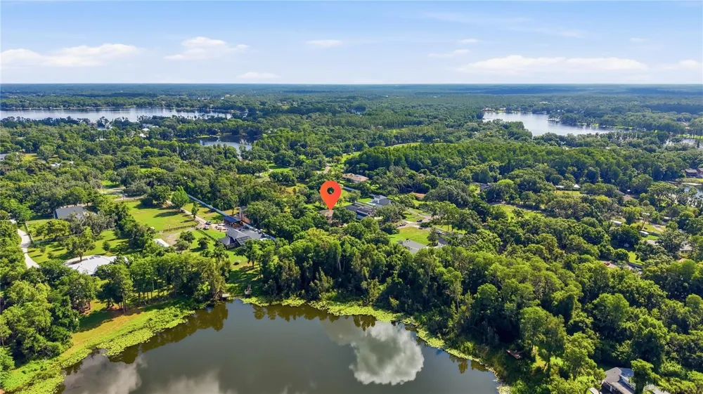 9244 RHEA DRIVE Odessa, FL 33556