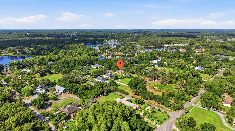 9244 RHEA DRIVE Odessa, FL 33556