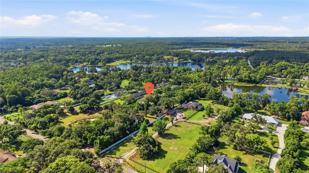 9244 RHEA DRIVE Odessa, FL 33556