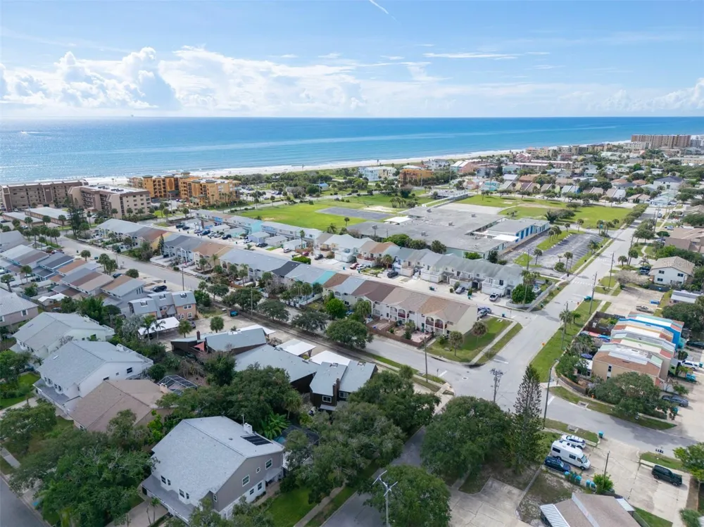 8500 ROSALIND AVENUE #1 Cape Canaveral, FL 32920