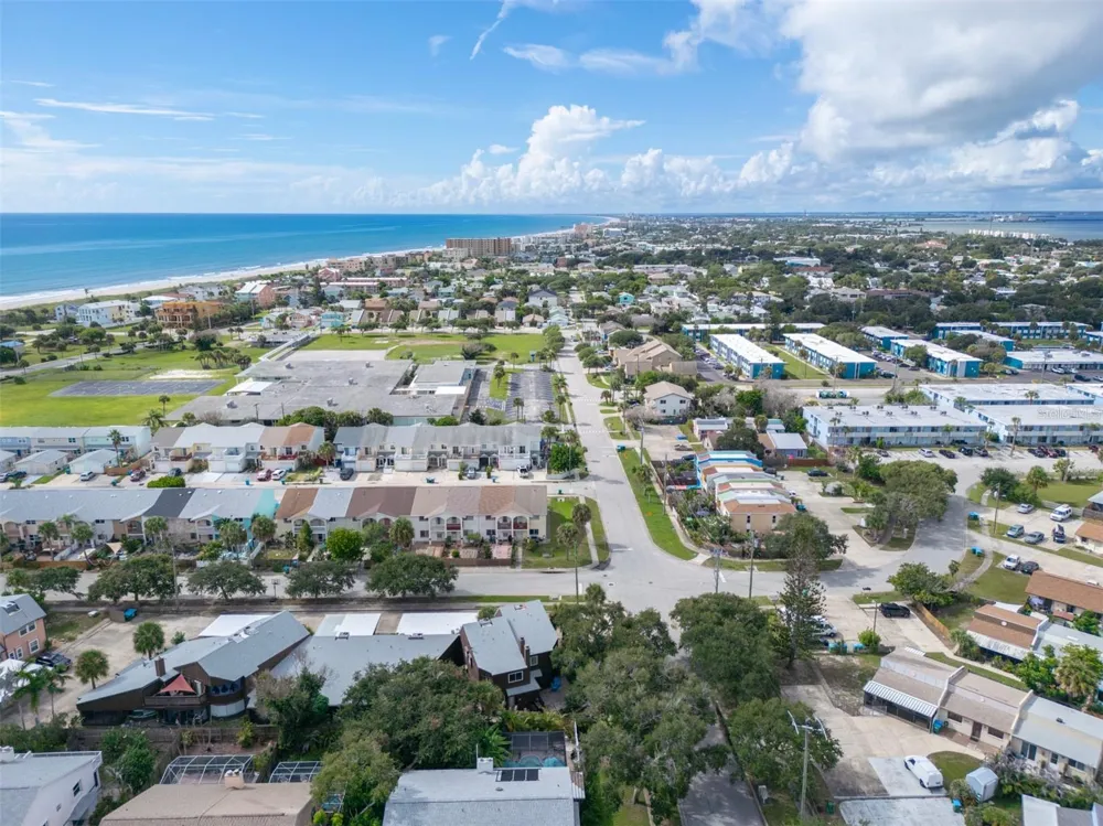 8500 ROSALIND AVENUE #1 Cape Canaveral, FL 32920