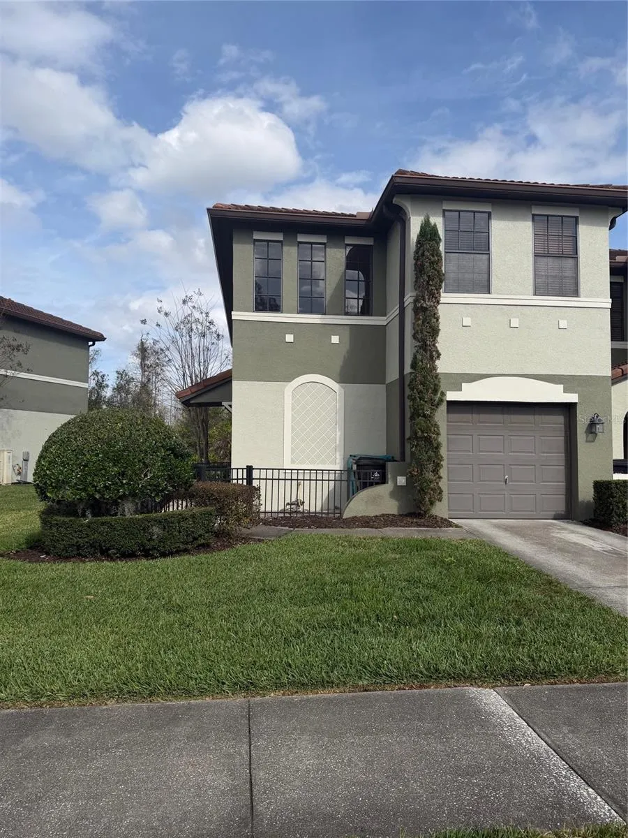 6149 APOLLOS CORNER WAY Orlando, FL 32829