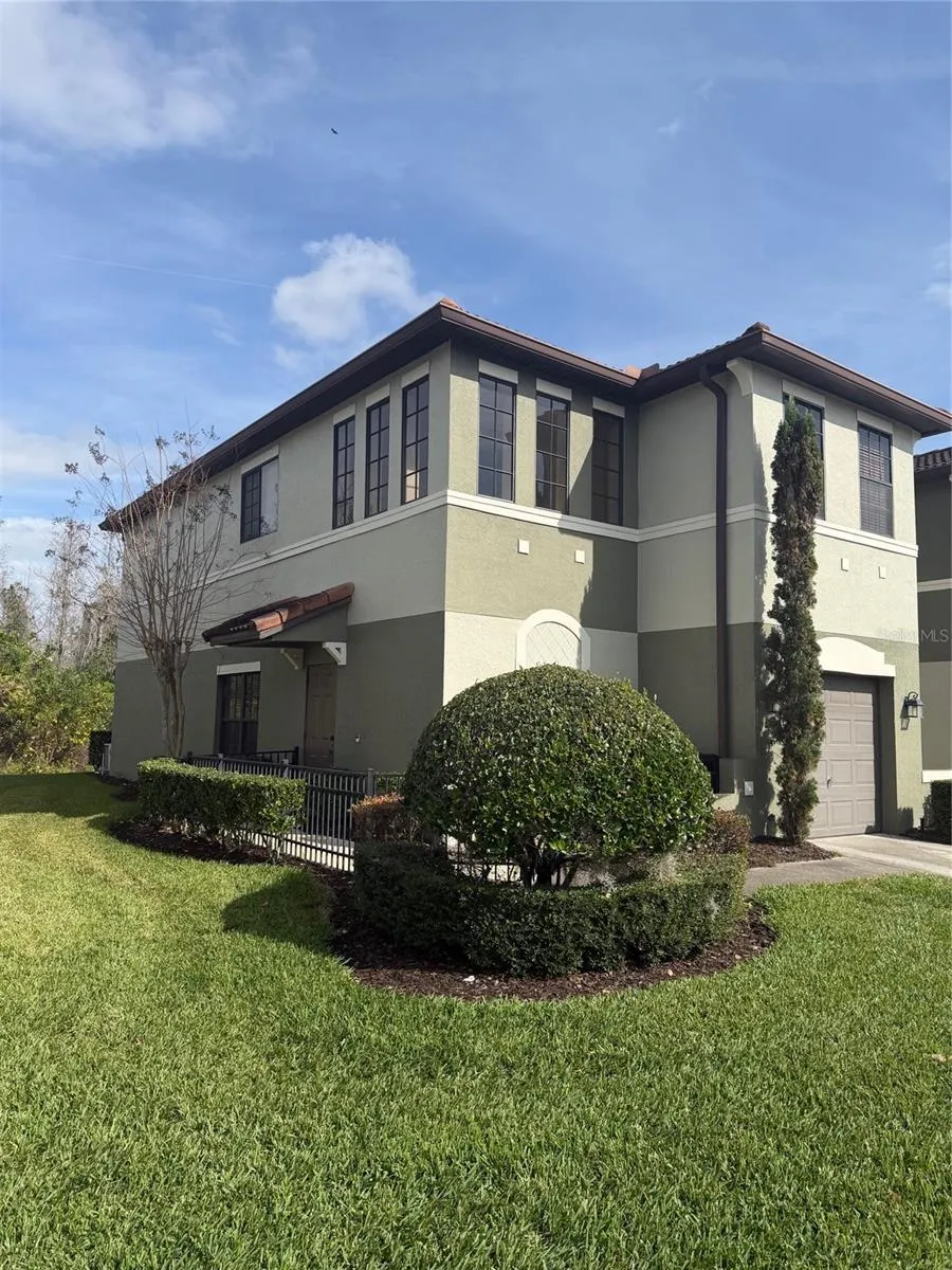 6149 APOLLOS CORNER WAY Orlando, FL 32829