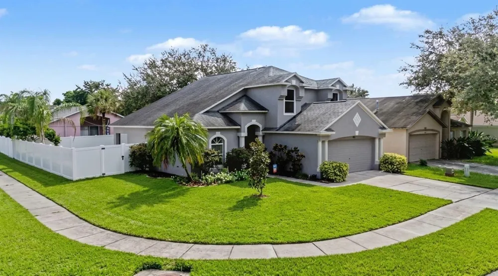 3908 BRILEY LOOP Land O Lakes, FL 34638