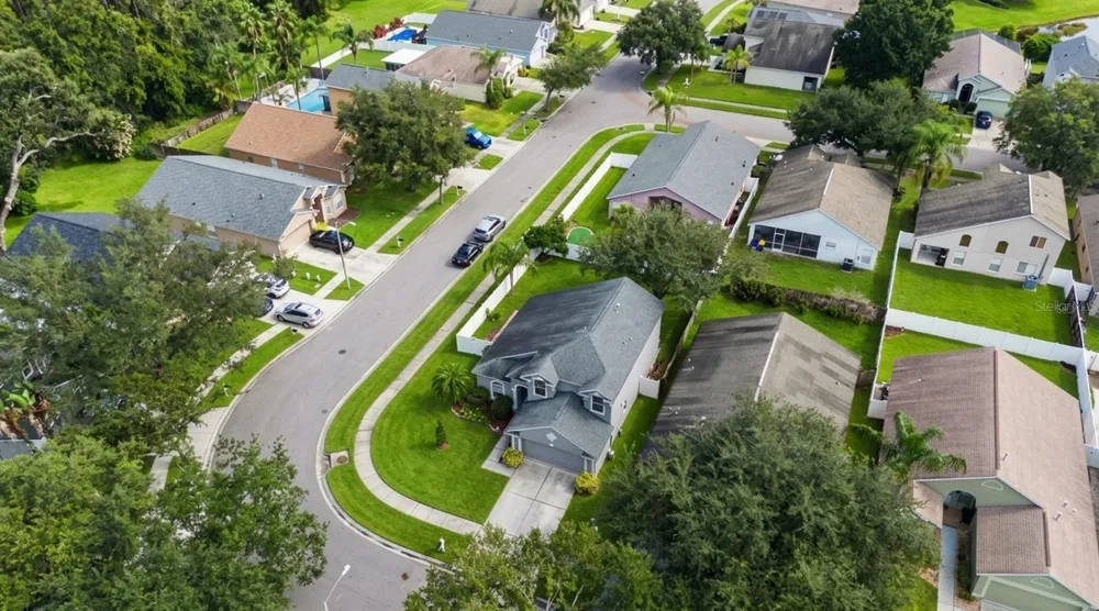 3908 BRILEY LOOP Land O Lakes, FL 34638