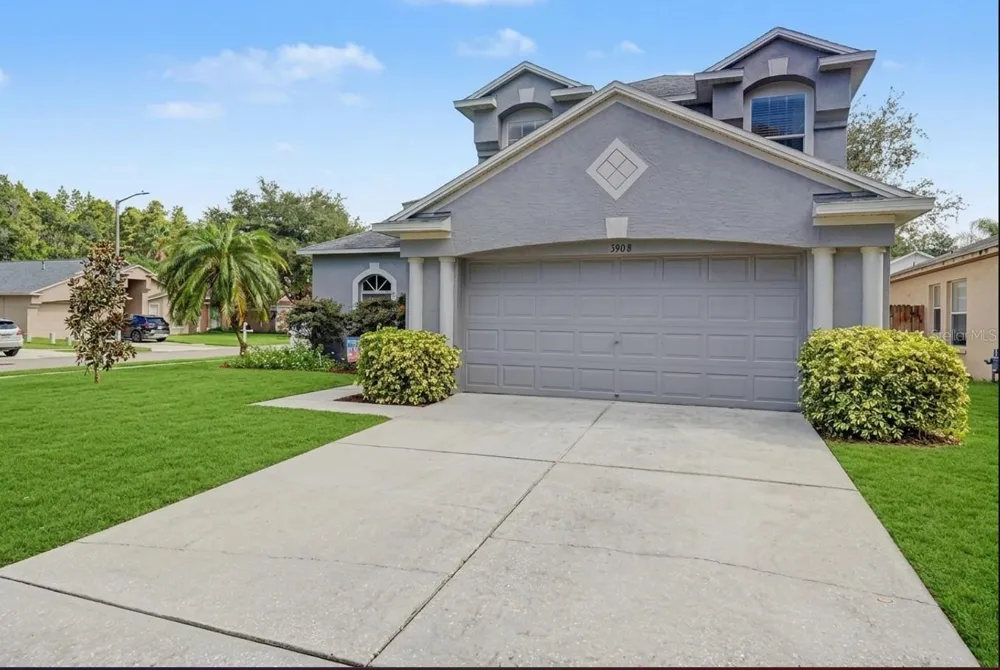 3908 BRILEY LOOP Land O Lakes, FL 34638