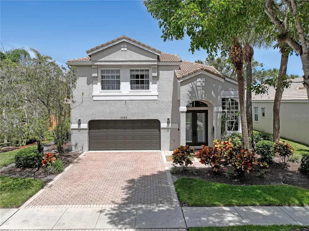 2063 RESTON CIRCLE Royal Palm Beach, FL 33411