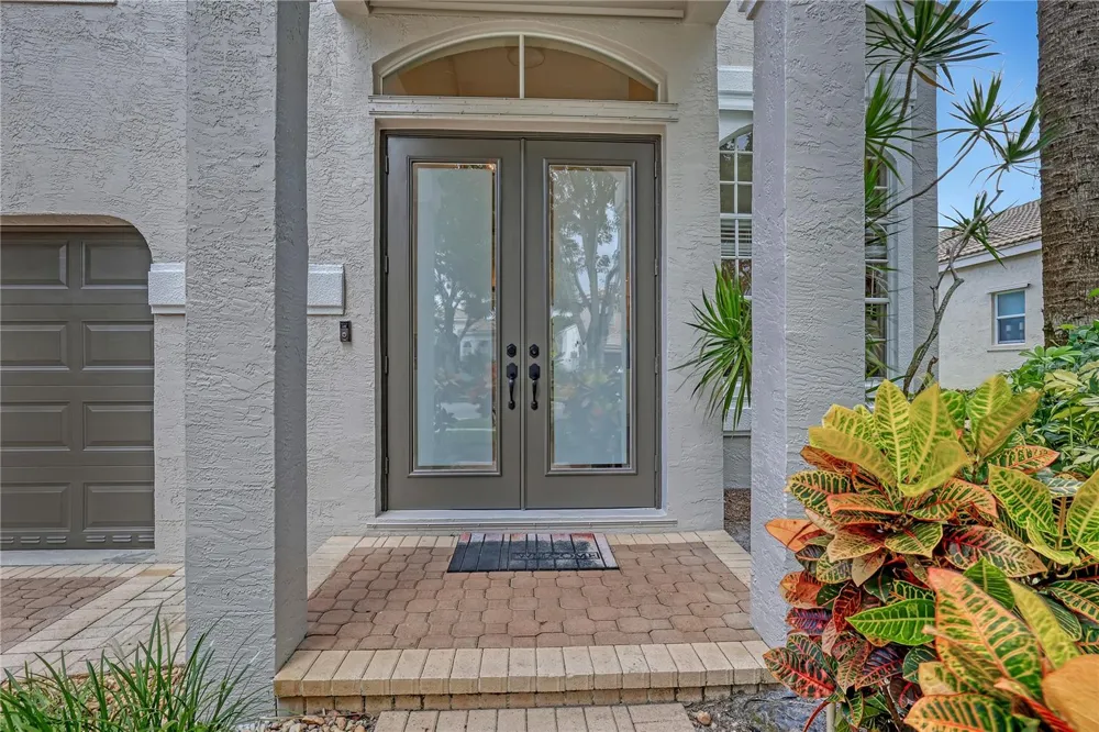 2063 RESTON CIRCLE Royal Palm Beach, FL 33411